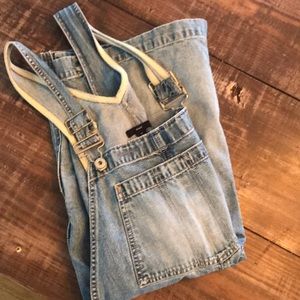 Vintage Gap overalls